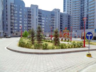 Купить квартиру, г. Екатеринбург, Московская 77